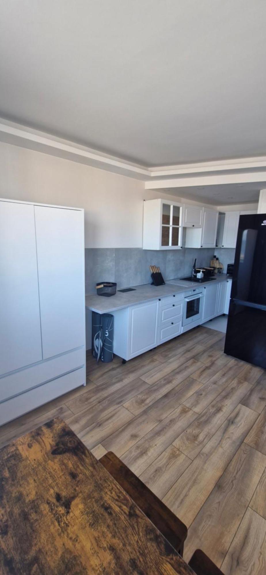 Apartament Skwer Kosciuszki Gdynia Exterior foto